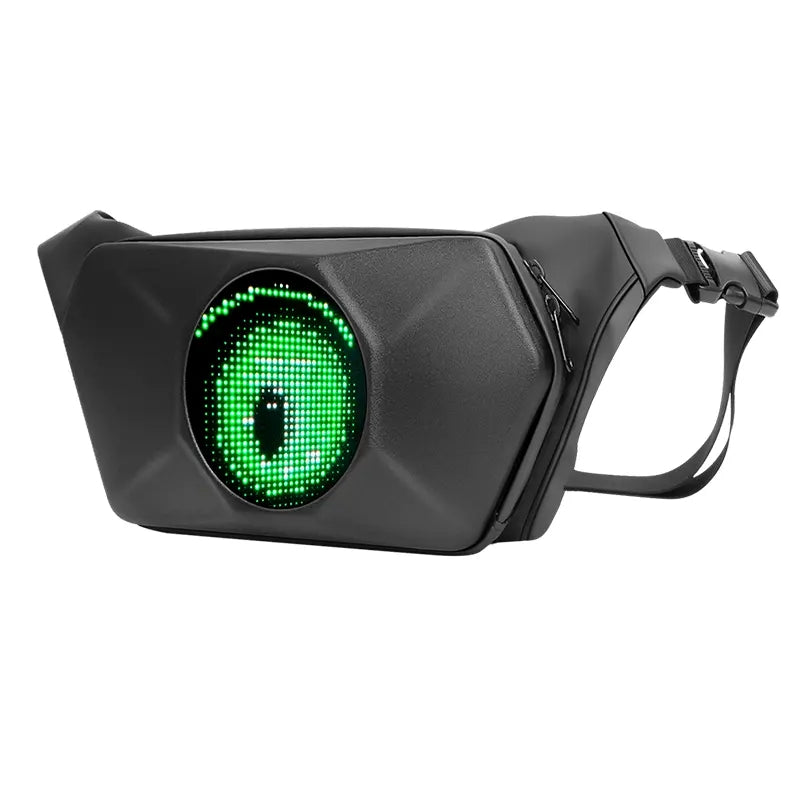 LED Crossbody Bag