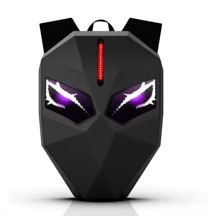 LED Eye Backpack